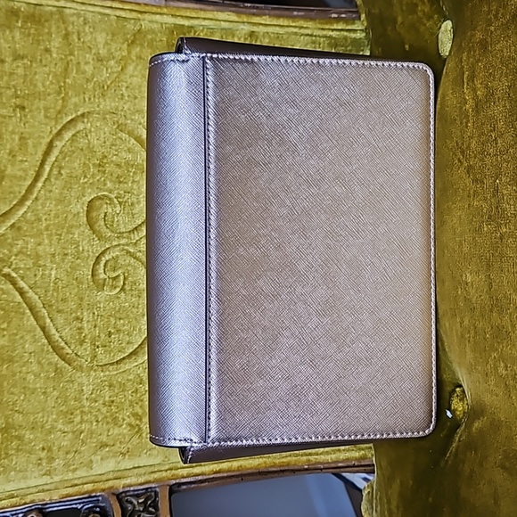 Kate Spade Cove Street Convertible Crossbody Bag Handbag Rose Gold Metal… - Picture 7 of 12